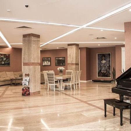 Hotel Zp Palace Τυφλίδα Εξωτερικό φωτογραφία