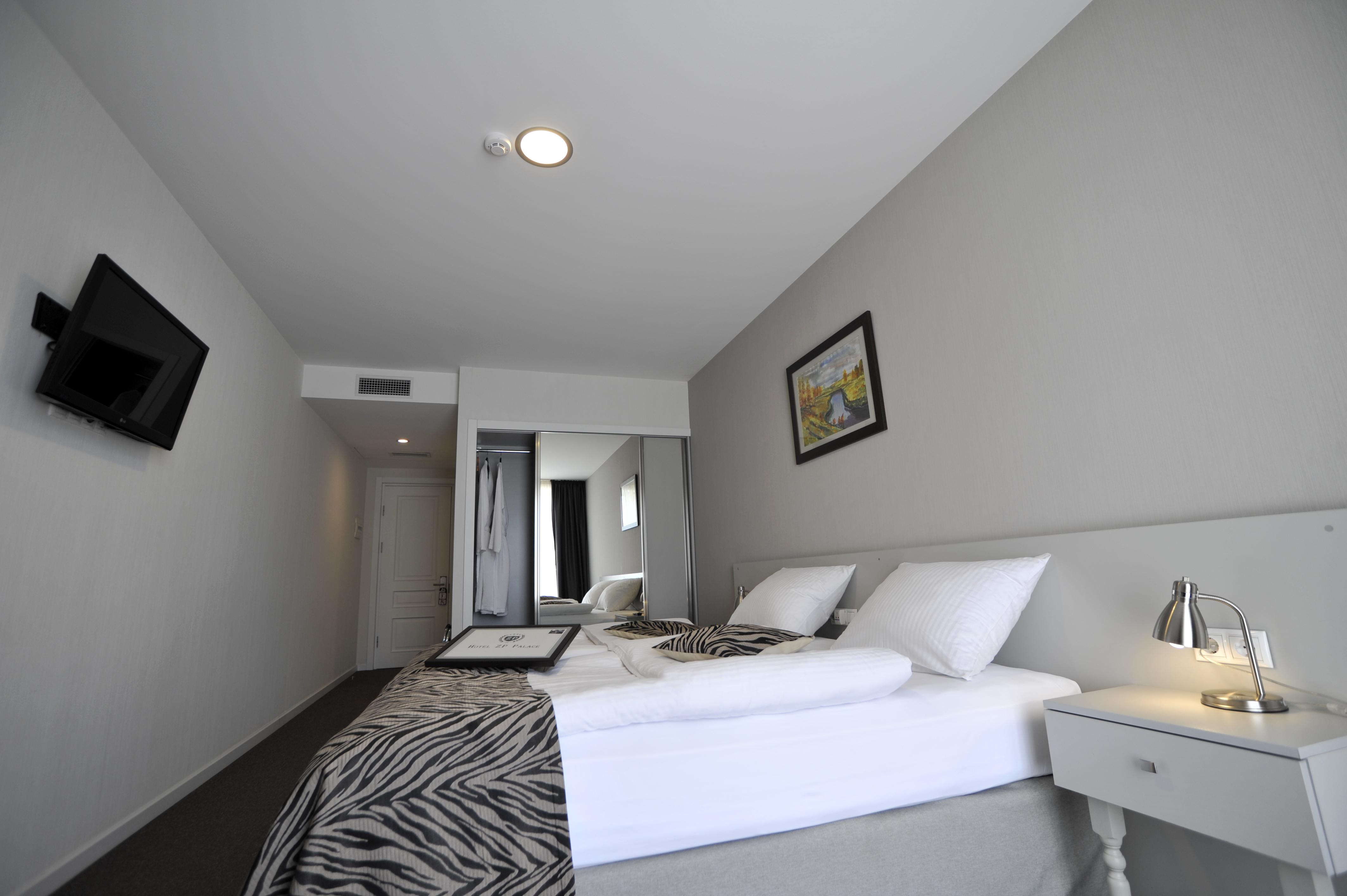Hotel Zp Palace Τυφλίδα Εξωτερικό φωτογραφία