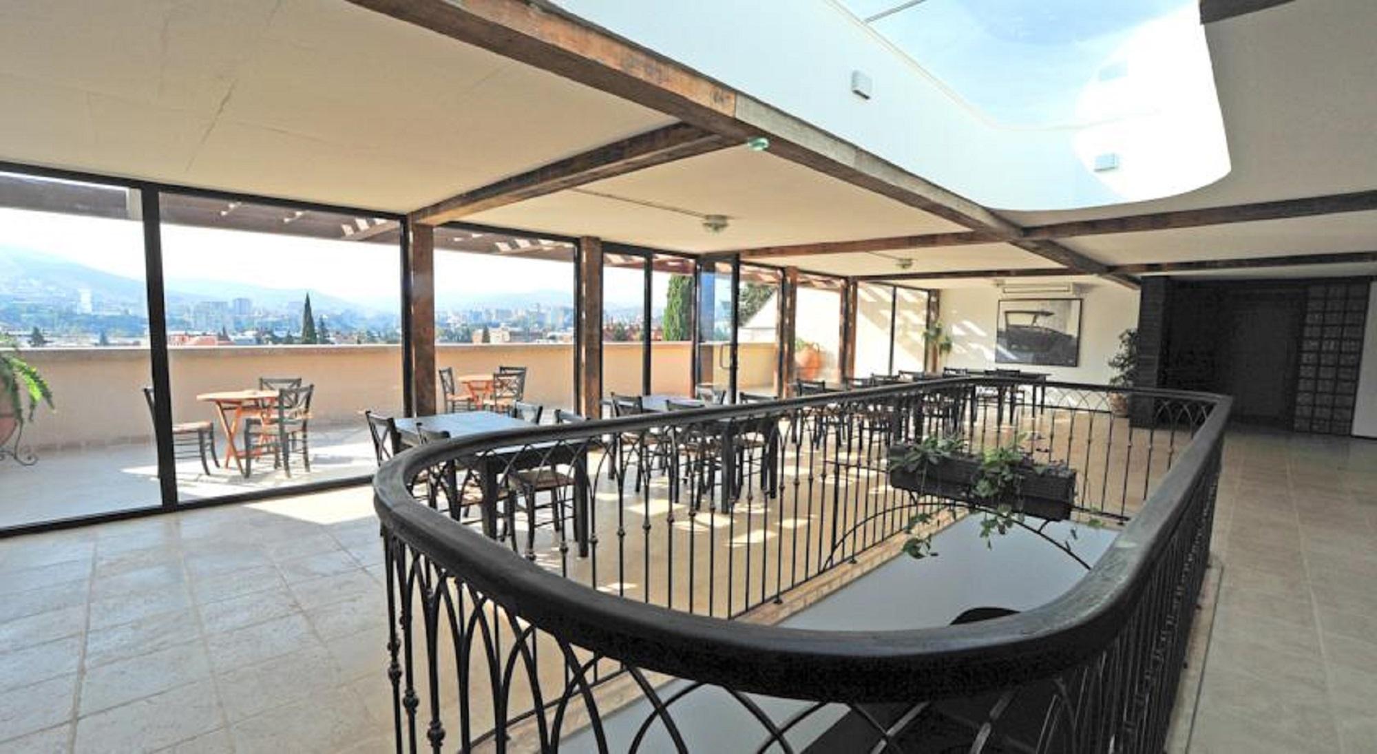 Hotel Zp Palace Τυφλίδα Εξωτερικό φωτογραφία