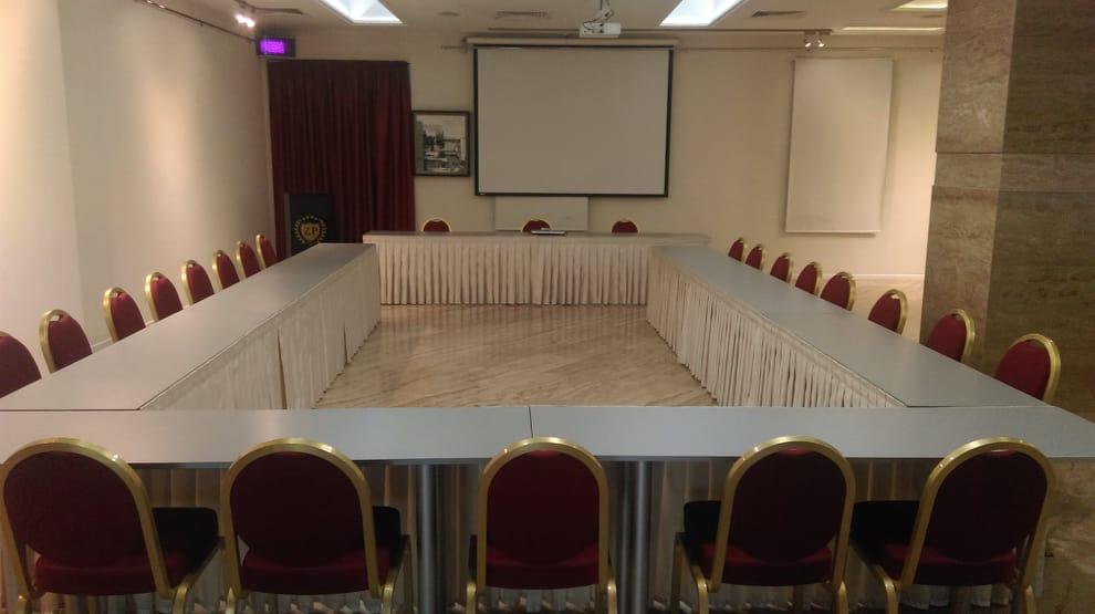 Hotel Zp Palace Τυφλίδα Εξωτερικό φωτογραφία