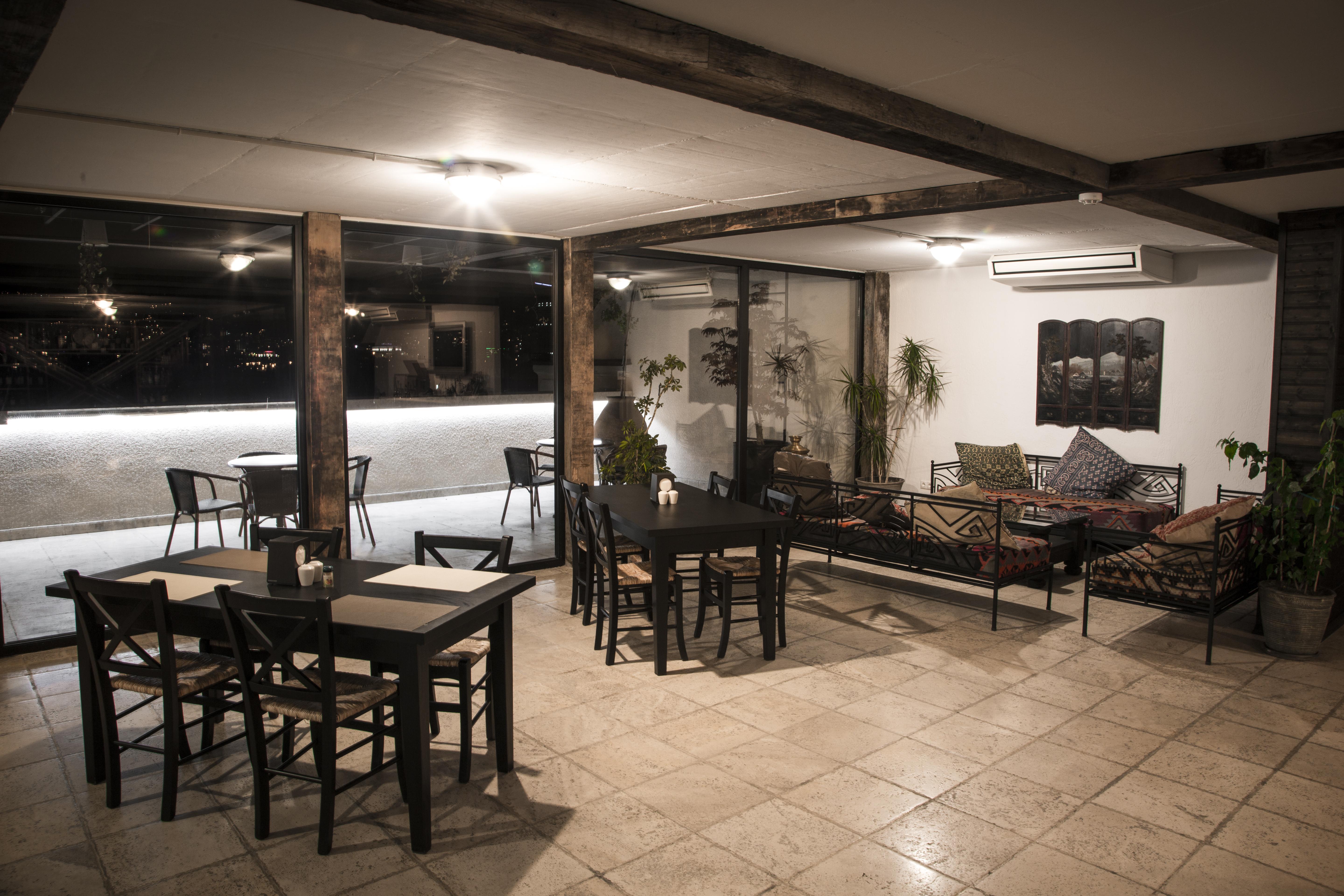 Hotel Zp Palace Τυφλίδα Εξωτερικό φωτογραφία