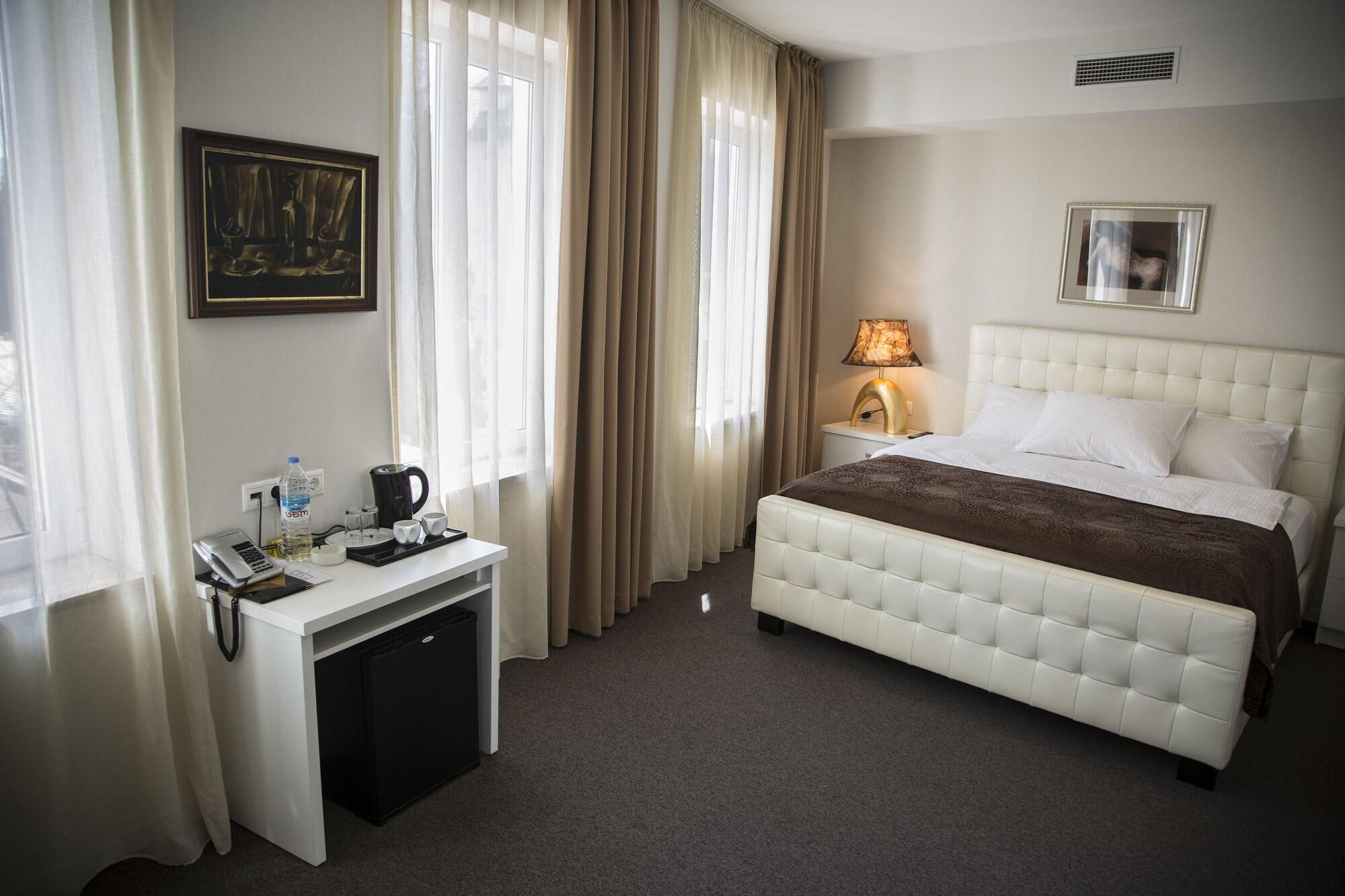 Hotel Zp Palace Τυφλίδα Εξωτερικό φωτογραφία