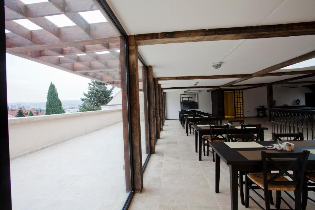 Hotel Zp Palace Τυφλίδα Εξωτερικό φωτογραφία